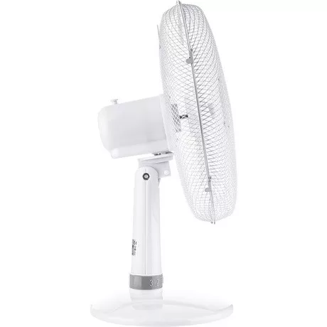 Sencor SFE 4037WH-EUE3 ventilátor asztali 40 cm