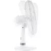 Sencor SFE 4037WH-EUE3 ventilátor asztali 40 cm
