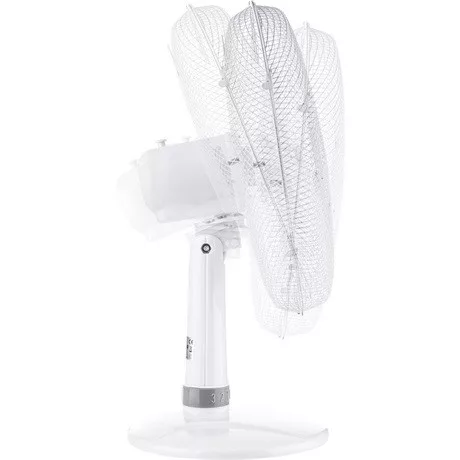 Sencor SFE 4037WH-EUE3 ventilátor asztali 40 cm