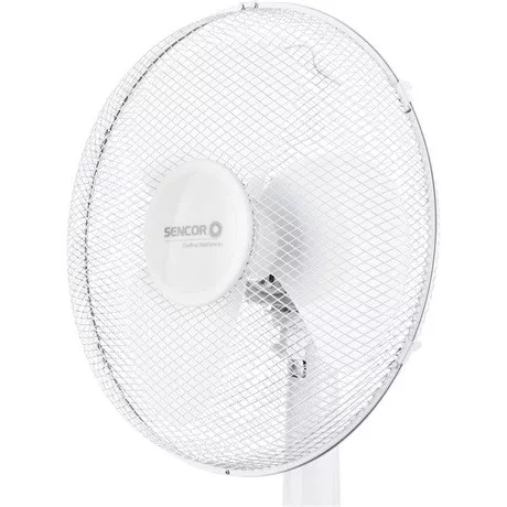 Sencor SFE 4037WH-EUE3 ventilátor asztali 40 cm