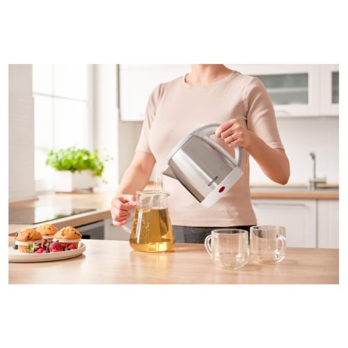 Sencor SWK 1230SS vízforraló 1,2 l