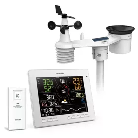 Sencor SWS 16600 SH időjárás állomás