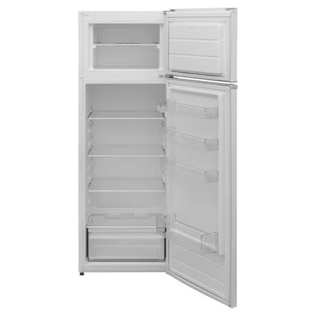 Philco PT 243 EMW hűtő felülfagyasztós 161 cm