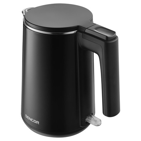 Sencor SWK 0156BK vízforraló 1 l