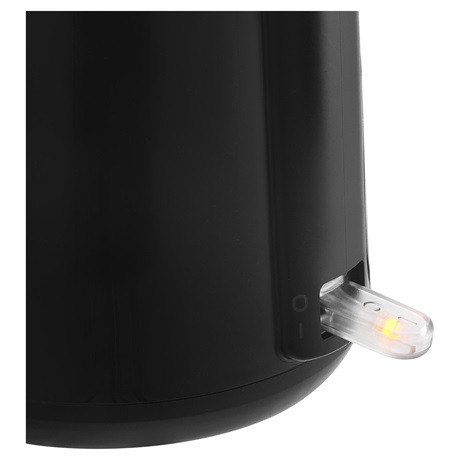 Sencor SWK 0156BK vízforraló 1 l