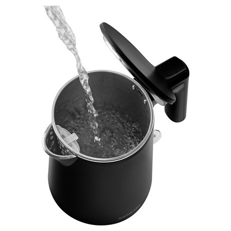 Sencor SWK 0156BK vízforraló 1 l