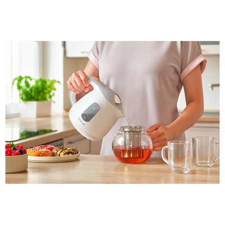 Sencor SWK 1100WH vízforraló 1 l