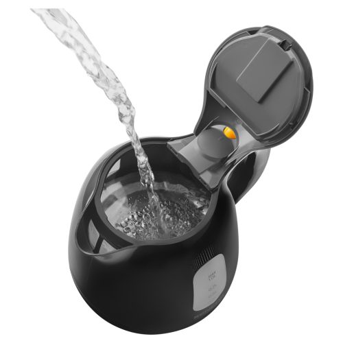 Sencor SWK 1101BK vízforraló 1 l