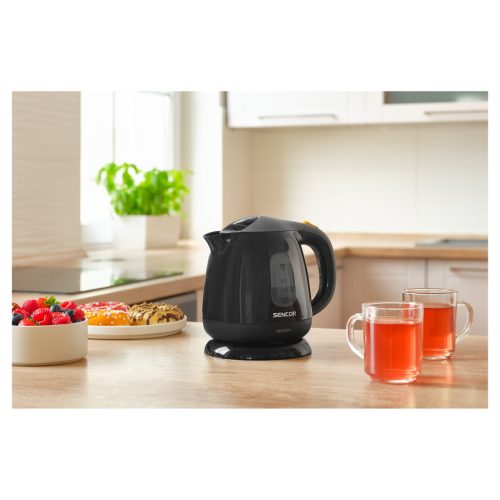 Sencor SWK 1101BK vízforraló 1 l