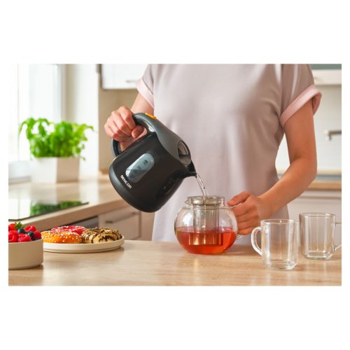 Sencor SWK 1101BK vízforraló 1 l