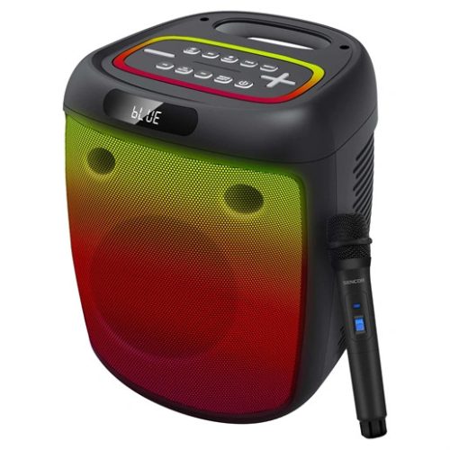 Sencor SSS PARTYCON BASE party hangfal