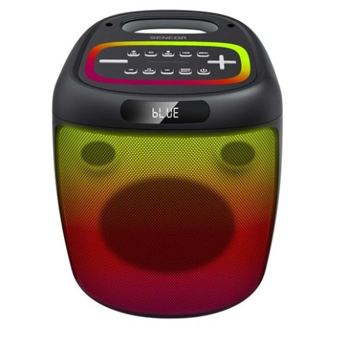 Sencor SSS PARTYCON BASE party hangfal