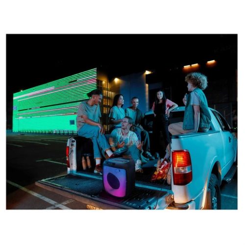 Sencor SSS PARTYCON BASE party hangfal