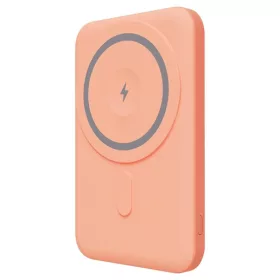 Yenkee YPB501OE powerbank 5000mah magsafe barack