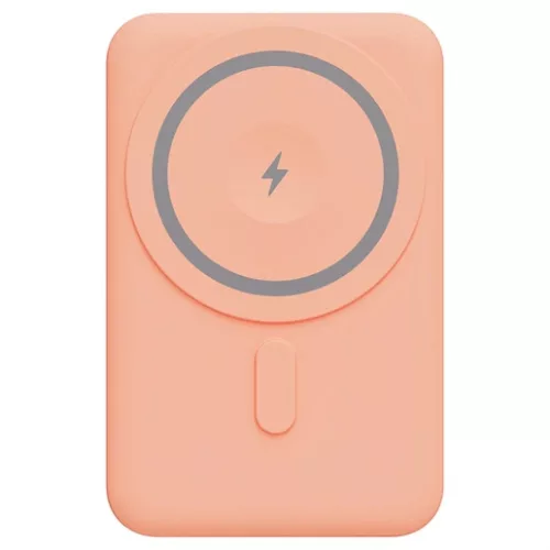 Yenkee YPB501OE powerbank 5000mah magsafe barack