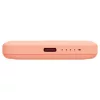 Yenkee YPB501OE powerbank 5000mah magsafe barack