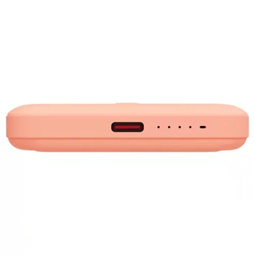 Yenkee YPB501OE powerbank 5000mah magsafe barack