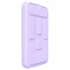 Yenkee YPB501PE powerbank 5000mah magsafe lila