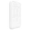 Yenkee YPB501WH powerbank 5000mah magsafe fehér
