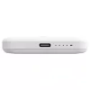 Yenkee YPB501WH powerbank 5000mah magsafe fehér