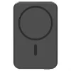 Yenkee YPB502GY powerbank 5000mah magsafe alu