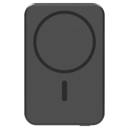 Yenkee YPB502GY powerbank 5000mah magsafe alu