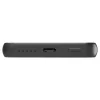 Yenkee YPB502GY powerbank 5000mah magsafe alu