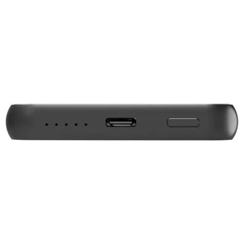 Yenkee YPB502GY powerbank 5000mah magsafe alu
