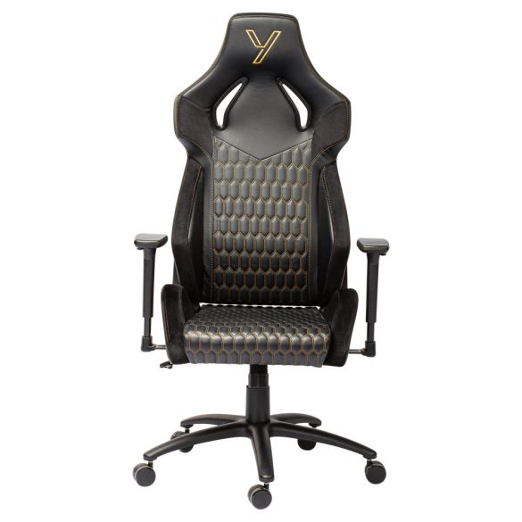 Yenkee YGC 110GD ONYX gaming szék