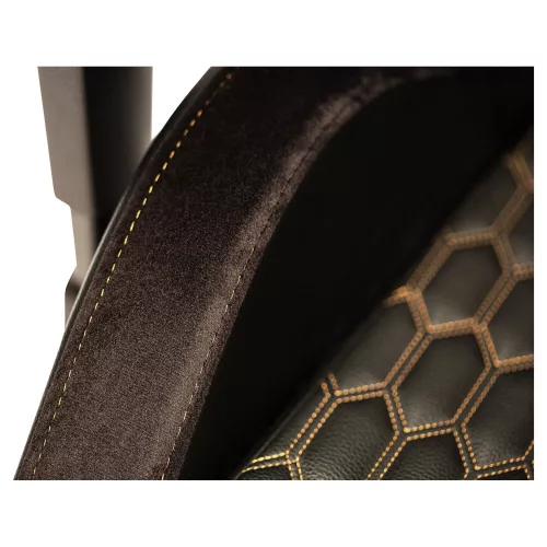 Yenkee YGC 110GD ONYX gaming szék