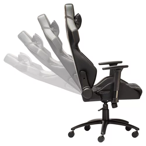 Yenkee YGC 110GD ONYX gaming szék