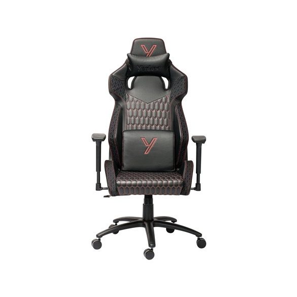 Yenkee YGC 110RD GHOST gaming szék