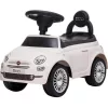 Buddy Toys BPC 5190 FIAT 500 lábbal hajtós jármű