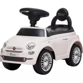 Buddy Toys BPC 5190 FIAT 500 lábbal hajtós jármű