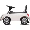 Buddy Toys BPC 5190 FIAT 500 lábbal hajtós jármű