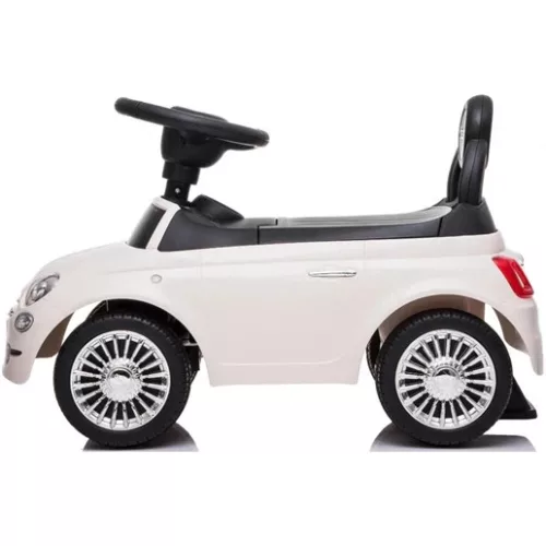 Buddy Toys BPC 5190 FIAT 500 lábbal hajtós jármű