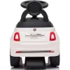 Buddy Toys BPC 5190 FIAT 500 lábbal hajtós jármű