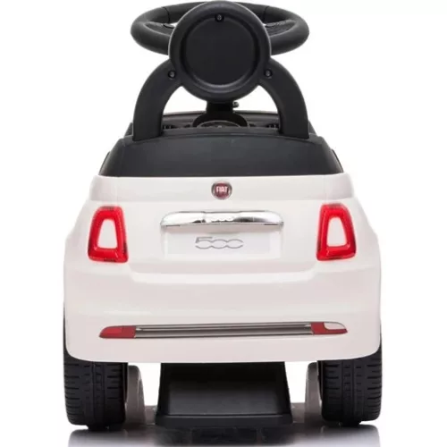Buddy Toys BPC 5190 FIAT 500 lábbal hajtós jármű