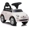 Buddy Toys BPC 5190 FIAT 500 lábbal hajtós jármű
