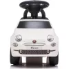 Buddy Toys BPC 5190 FIAT 500 lábbal hajtós jármű