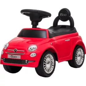 Buddy Toys BPC 5191 FIAT lábbal hajtós jármű