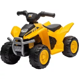 Buddy Toys BEC 5016 CAT elektromos quad