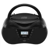 Sencor SPT 2300 BK boombox