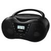 Sencor SPT 2300 BK boombox