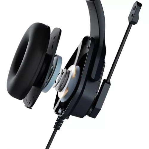Yenkee YHP3006TRINITY gamer headset