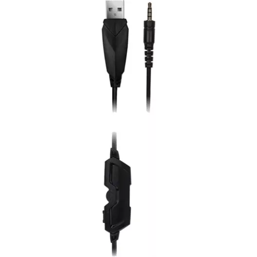 Yenkee YHP3006TRINITY gamer headset