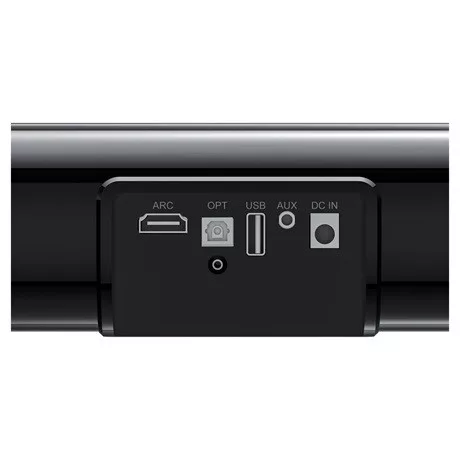 Sencor SSB 5500BW hangprojektor
