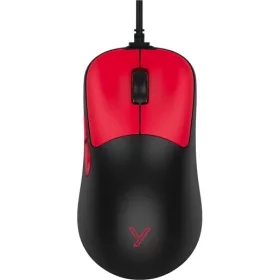 Yenkee YMS3300RD egér gamer