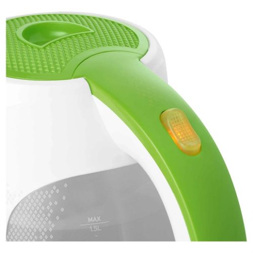 Sencor SWK 1511GR vízforraló 1,5 l