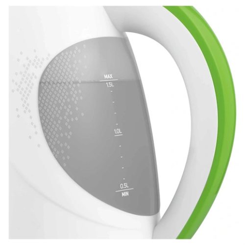 Sencor SWK 1511GR vízforraló 1,5 l